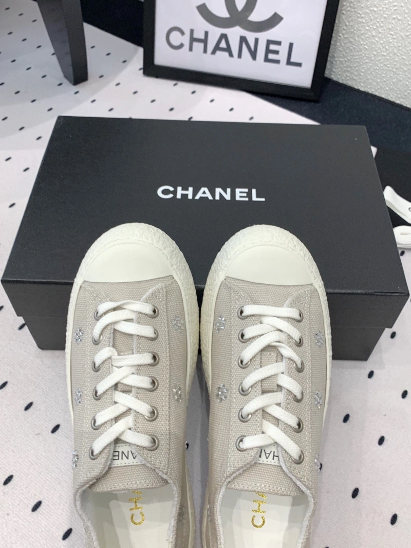 EyeCatching Chxnxl Sneakers 125964