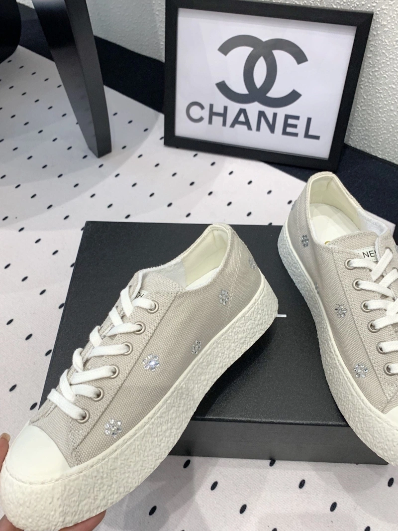 EyeCatching Chxnxl Sneakers 125964