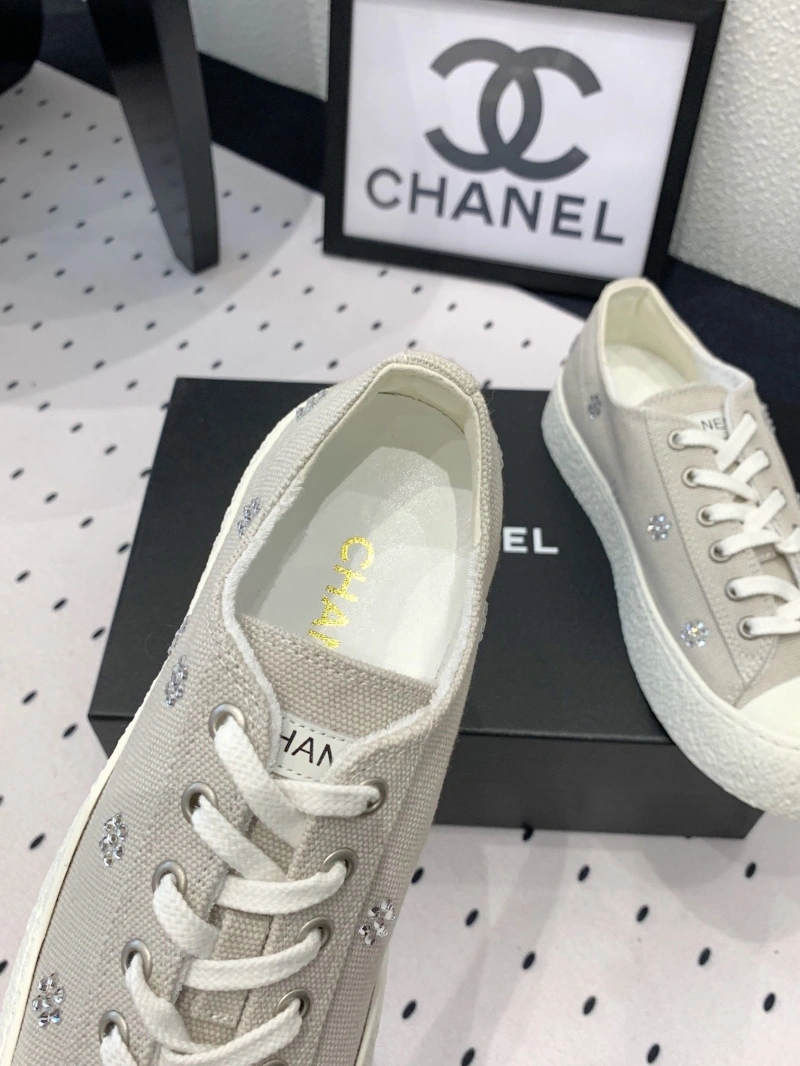 EyeCatching Chxnxl Sneakers 125964