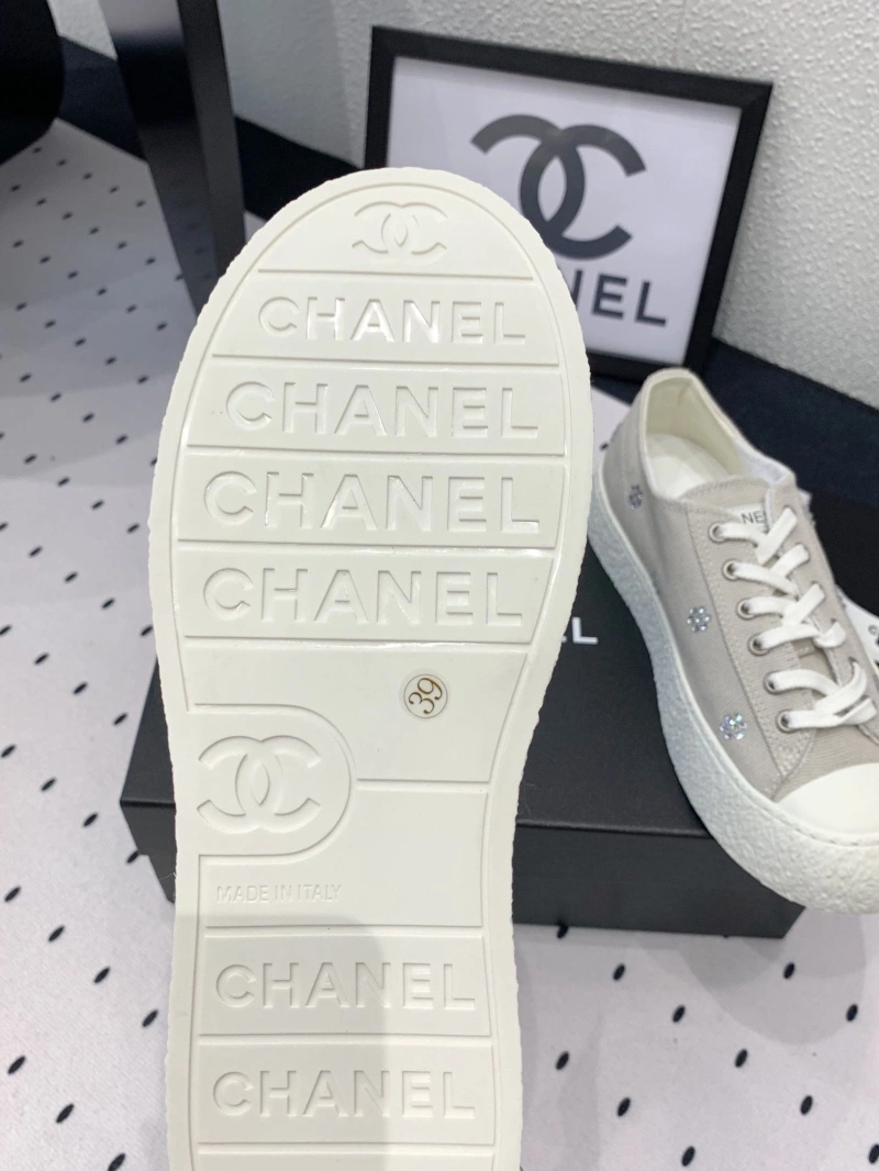 EyeCatching Chxnxl Sneakers 125964