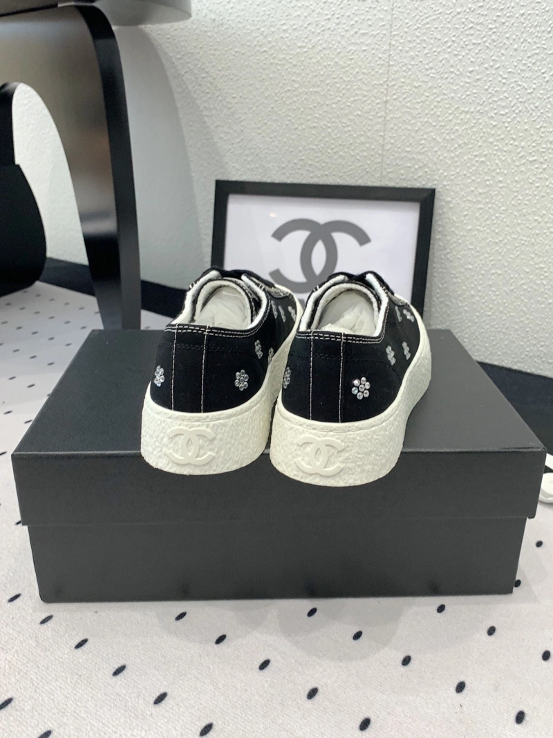 Chxnxl Sneakers Stylish 125966