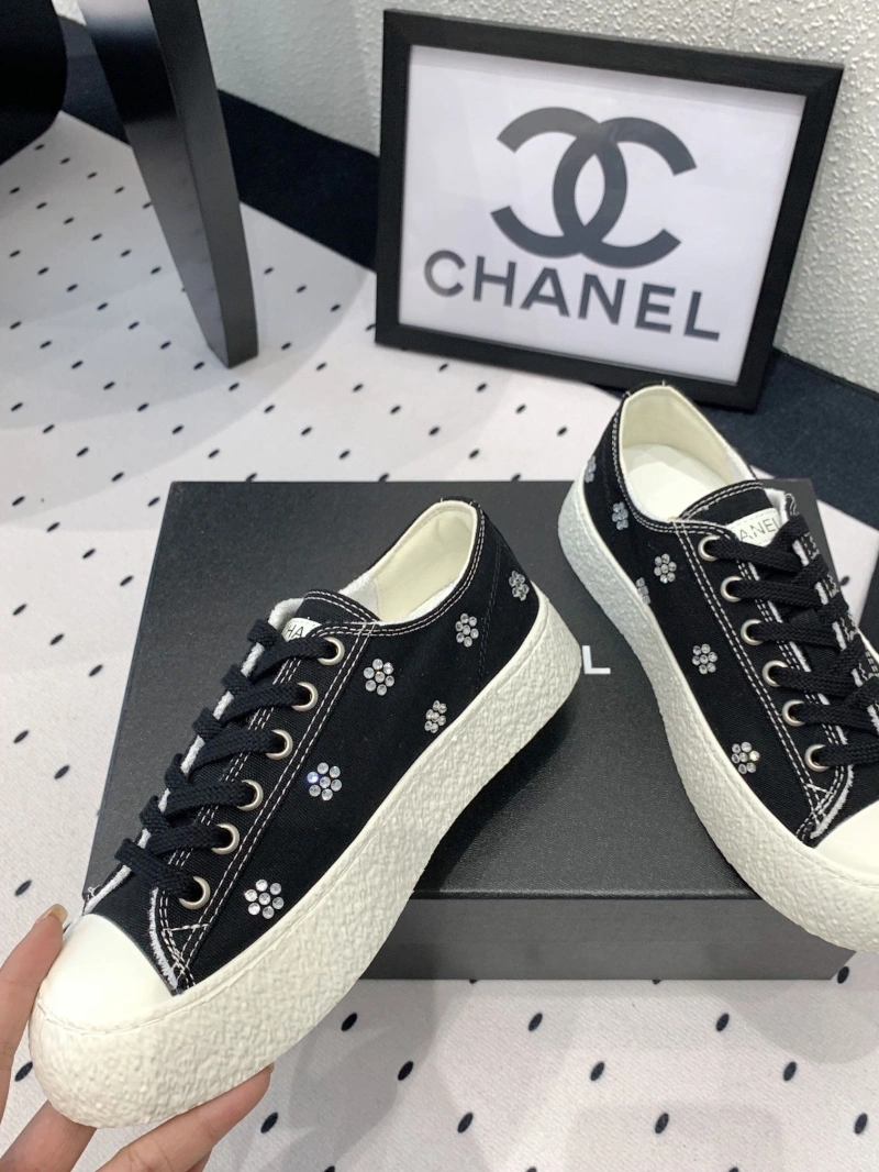 Chxnxl Sneakers Stylish 125966