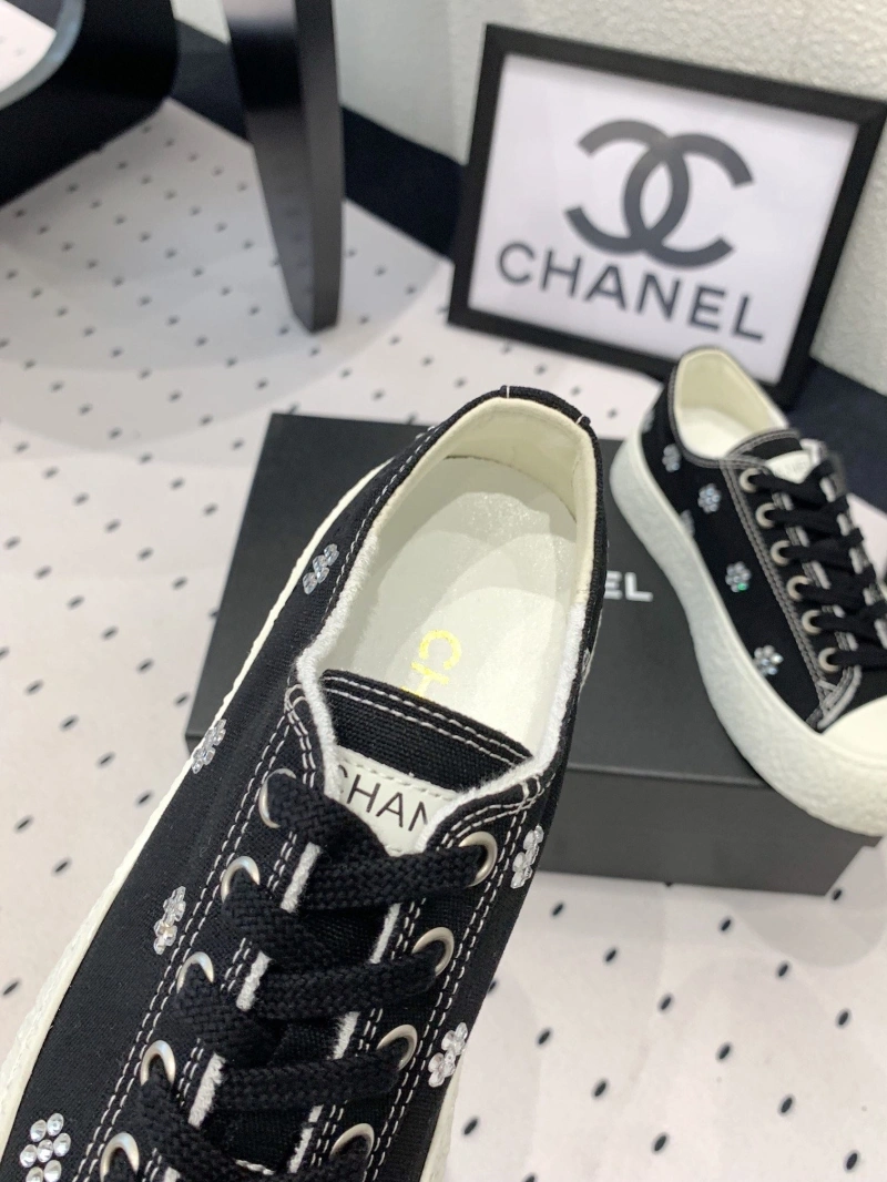 Chxnxl Sneakers Stylish 125966