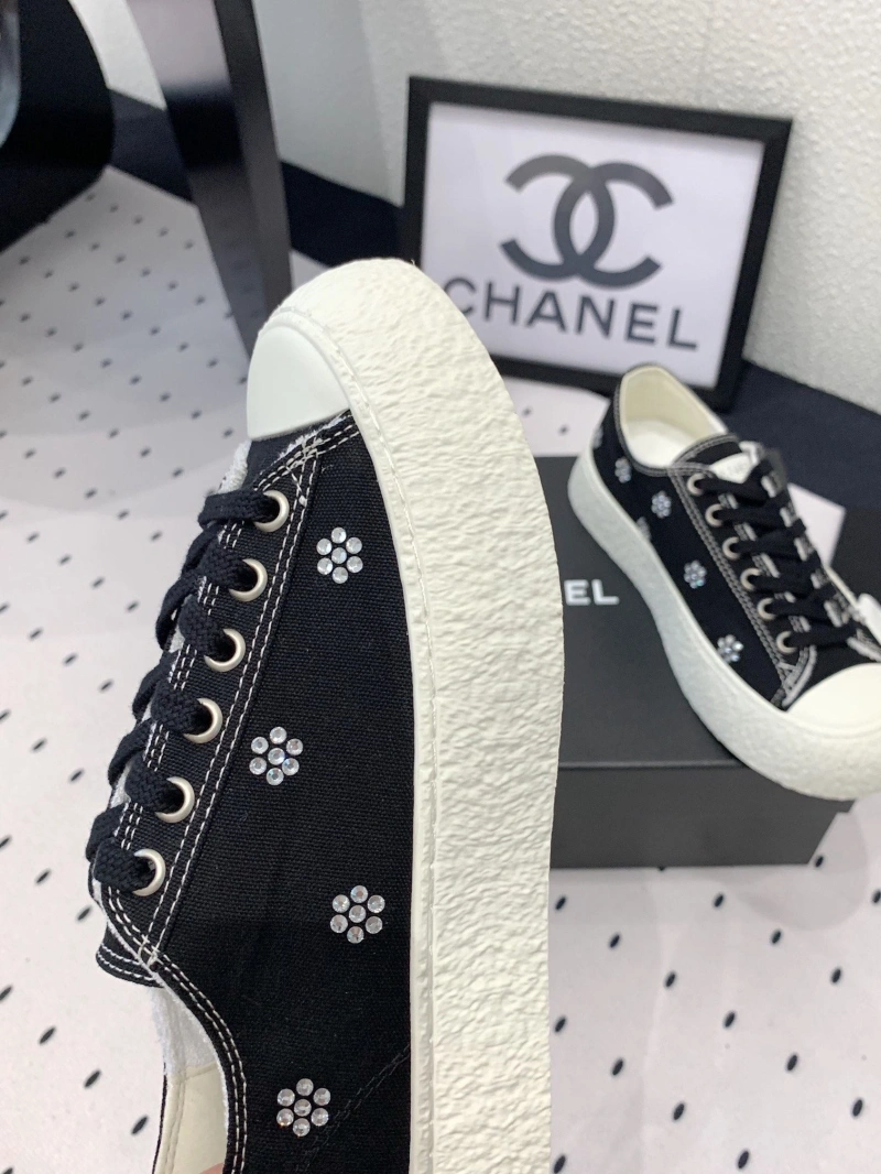 Chxnxl Sneakers Stylish 125966
