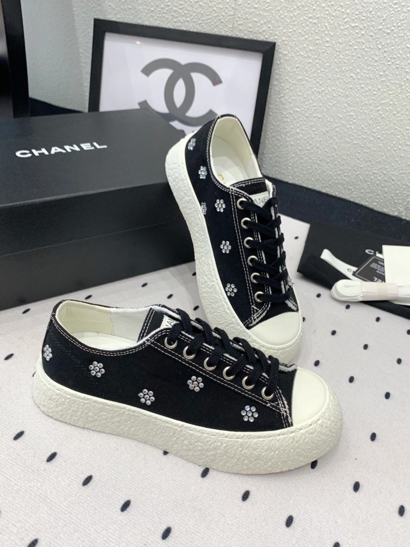 Chxnxl Sneakers Stylish 125966