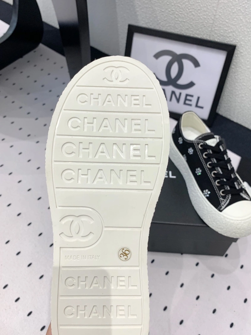 Chxnxl Sneakers Stylish 125966