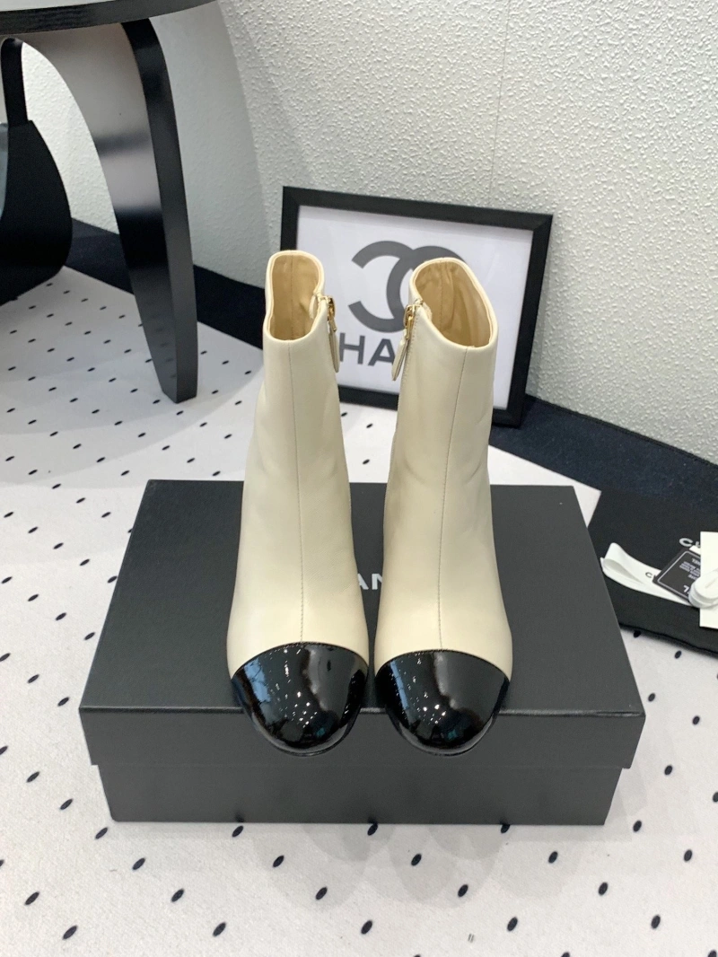 Chxnxl Boots Functional 126519