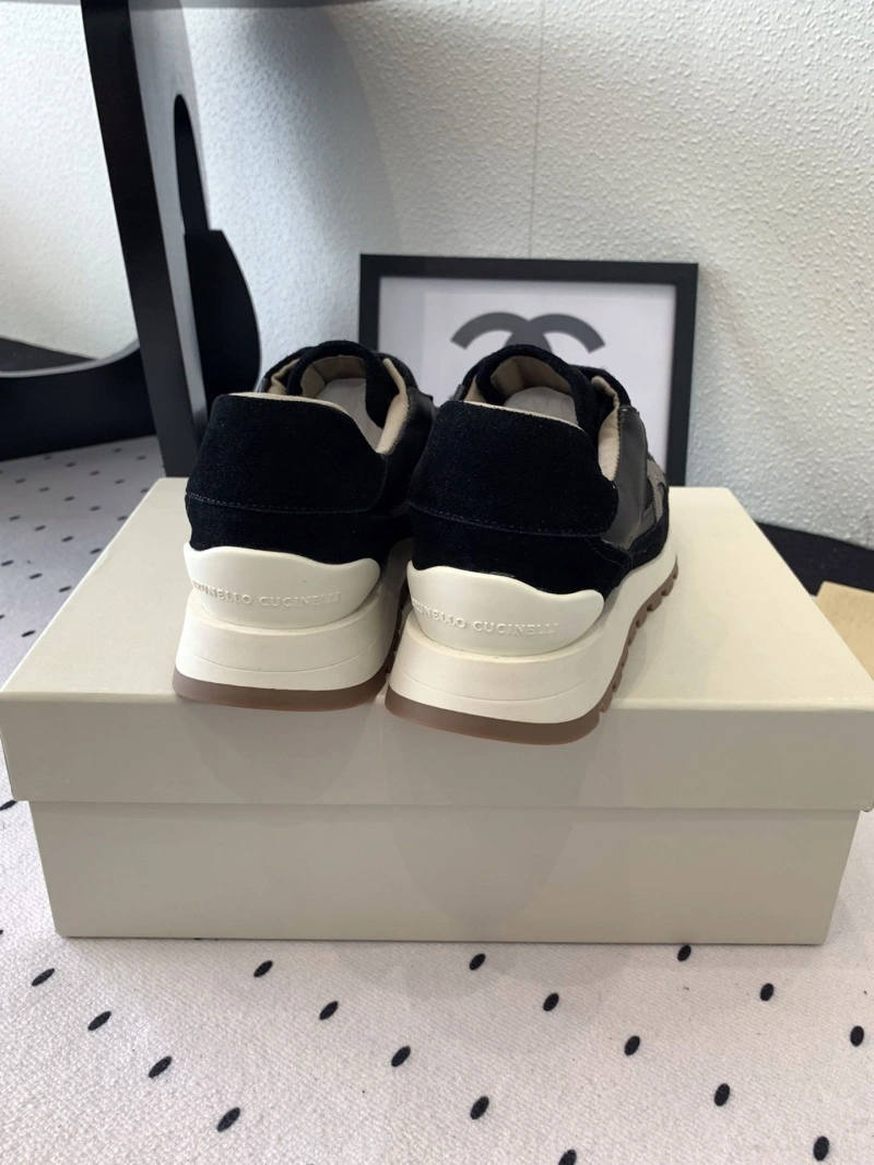 Brxnxllo Cxcxnelli Sneakers Bright 113887