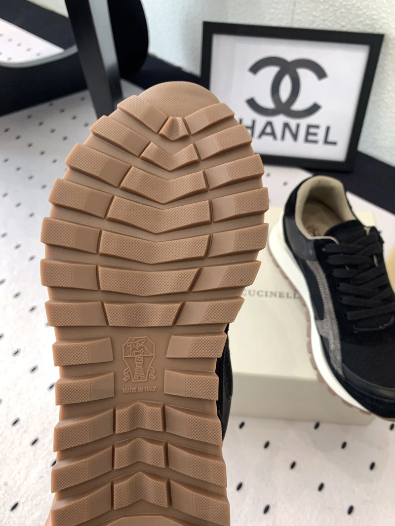 Brxnxllo Cxcxnelli Sneakers Bright 113887