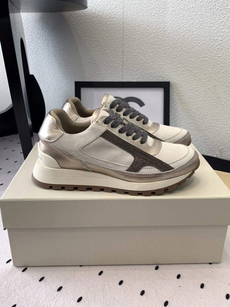 Brxnxllo Cxcxnelli Sneakers StreetReady 113884
