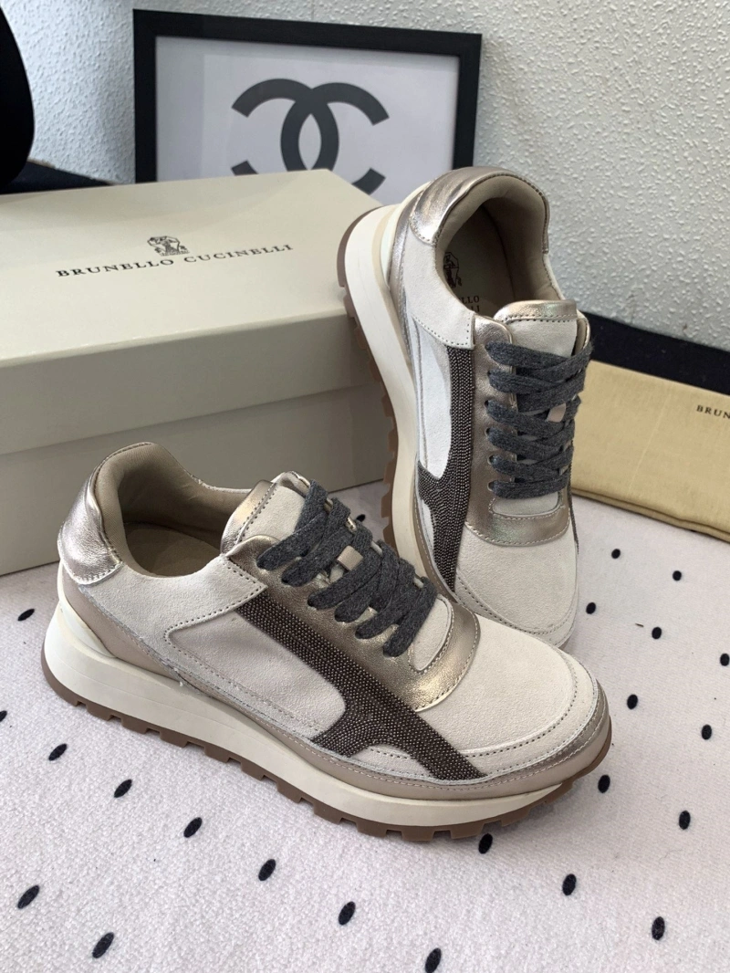 Brxnxllo Cxcxnelli Sneakers StreetReady 113884