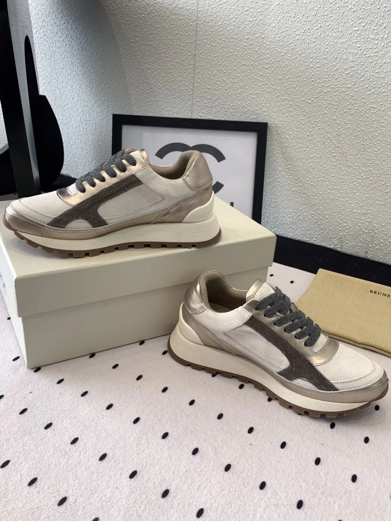 Brxnxllo Cxcxnelli Sneakers StreetReady 113884