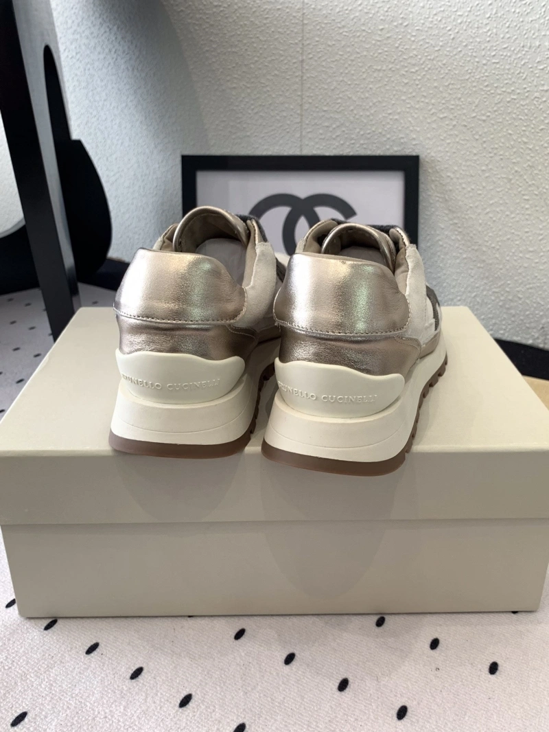 Brxnxllo Cxcxnelli Sneakers StreetReady 113884