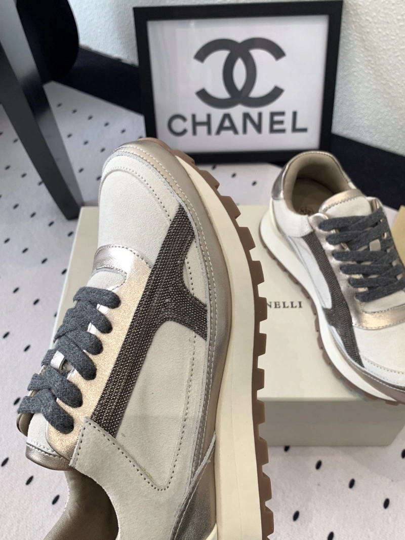 Brxnxllo Cxcxnelli Sneakers StreetReady 113884