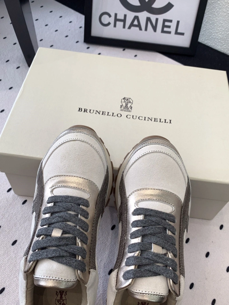 Brxnxllo Cxcxnelli Sneakers StreetReady 113884