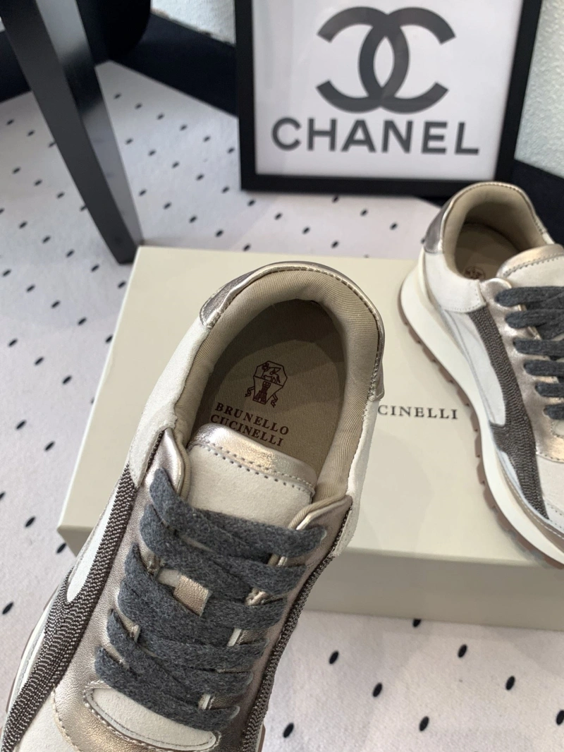 Brxnxllo Cxcxnelli Sneakers StreetReady 113884