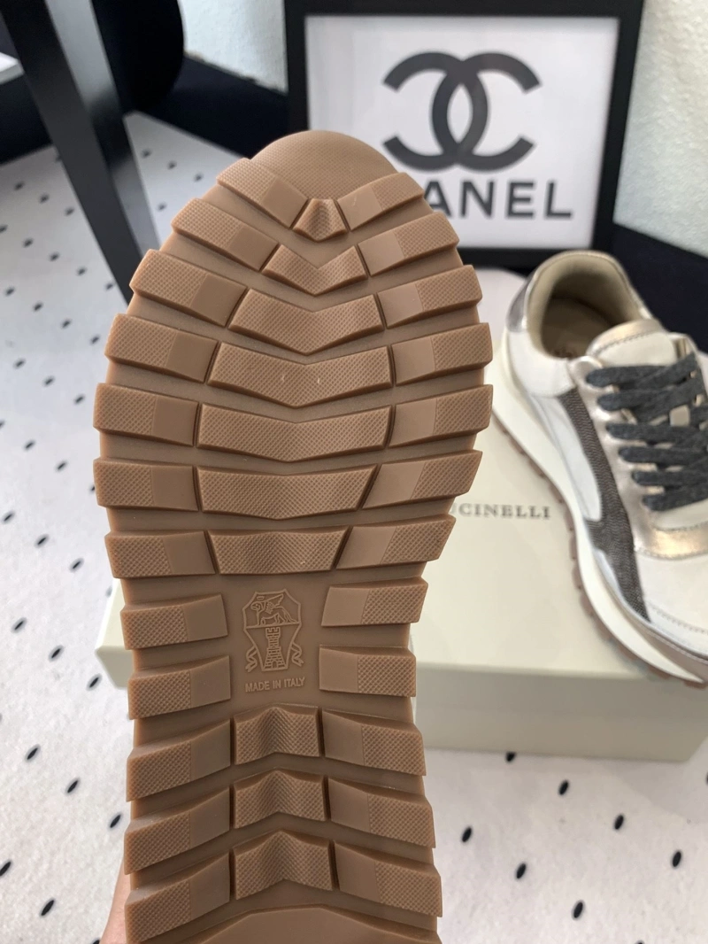 Brxnxllo Cxcxnelli Sneakers StreetReady 113884