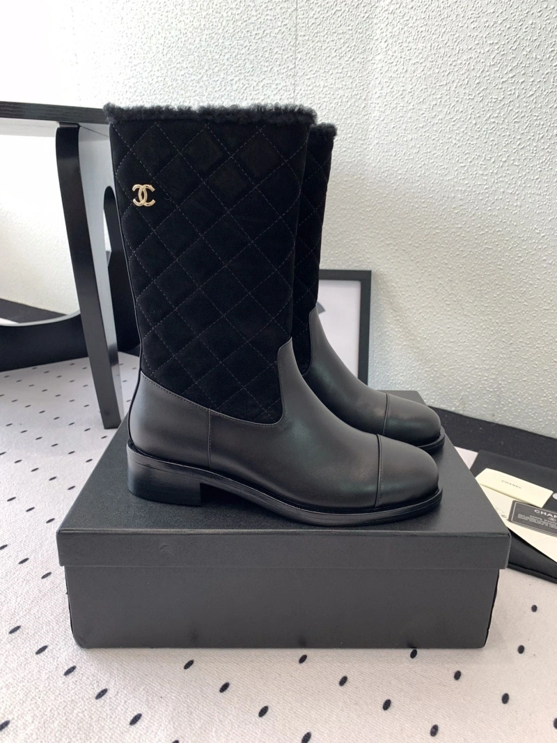 EasyMatch Chxnxl Boots 126515