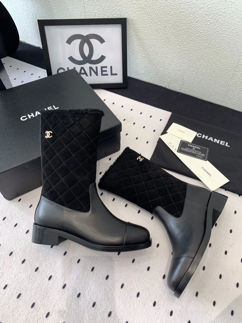 EasyMatch Chxnxl Boots 126515