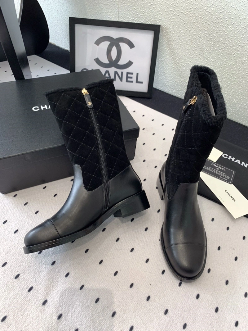 EasyMatch Chxnxl Boots 126515
