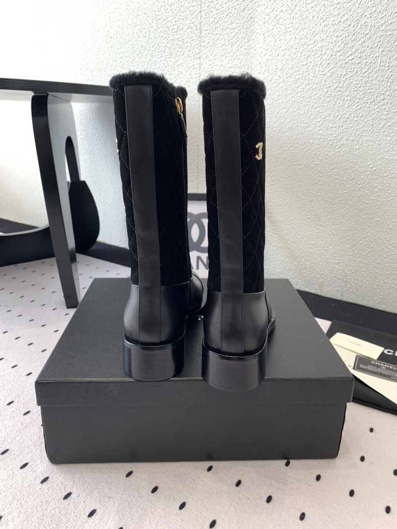 EasyMatch Chxnxl Boots 126515
