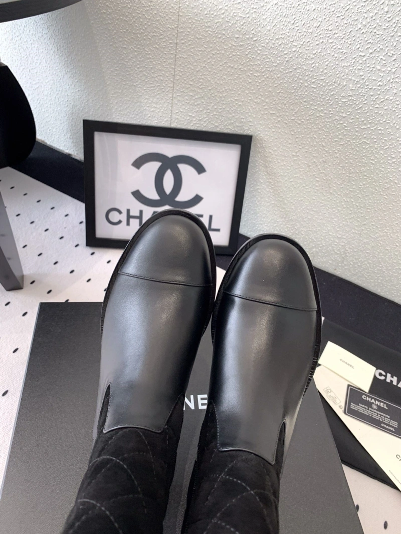 EasyMatch Chxnxl Boots 126515