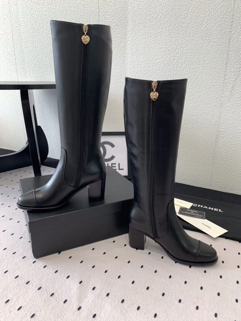 Chxnxl Boots GoodFit 126511