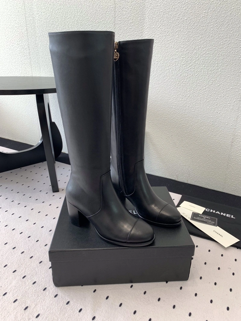 Chxnxl Boots GoodFit 126511