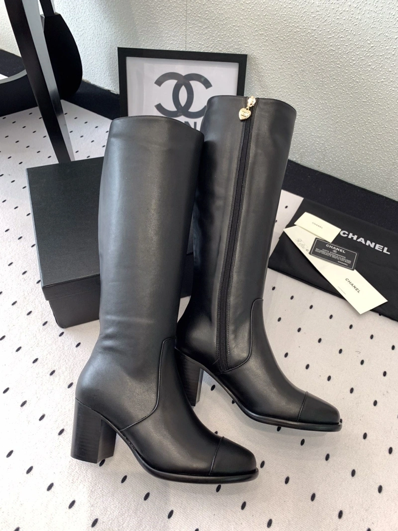 Chxnxl Boots GoodFit 126511