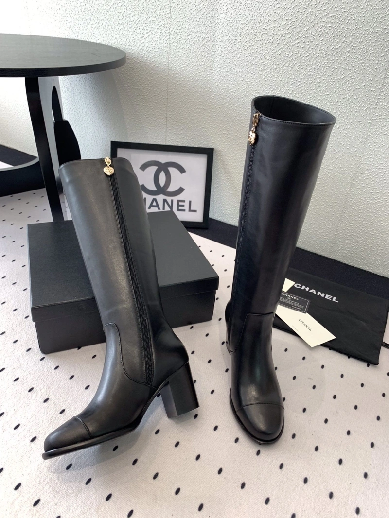Chxnxl Boots GoodFit 126511