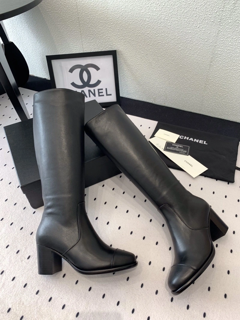 Chxnxl Boots GoodFit 126511