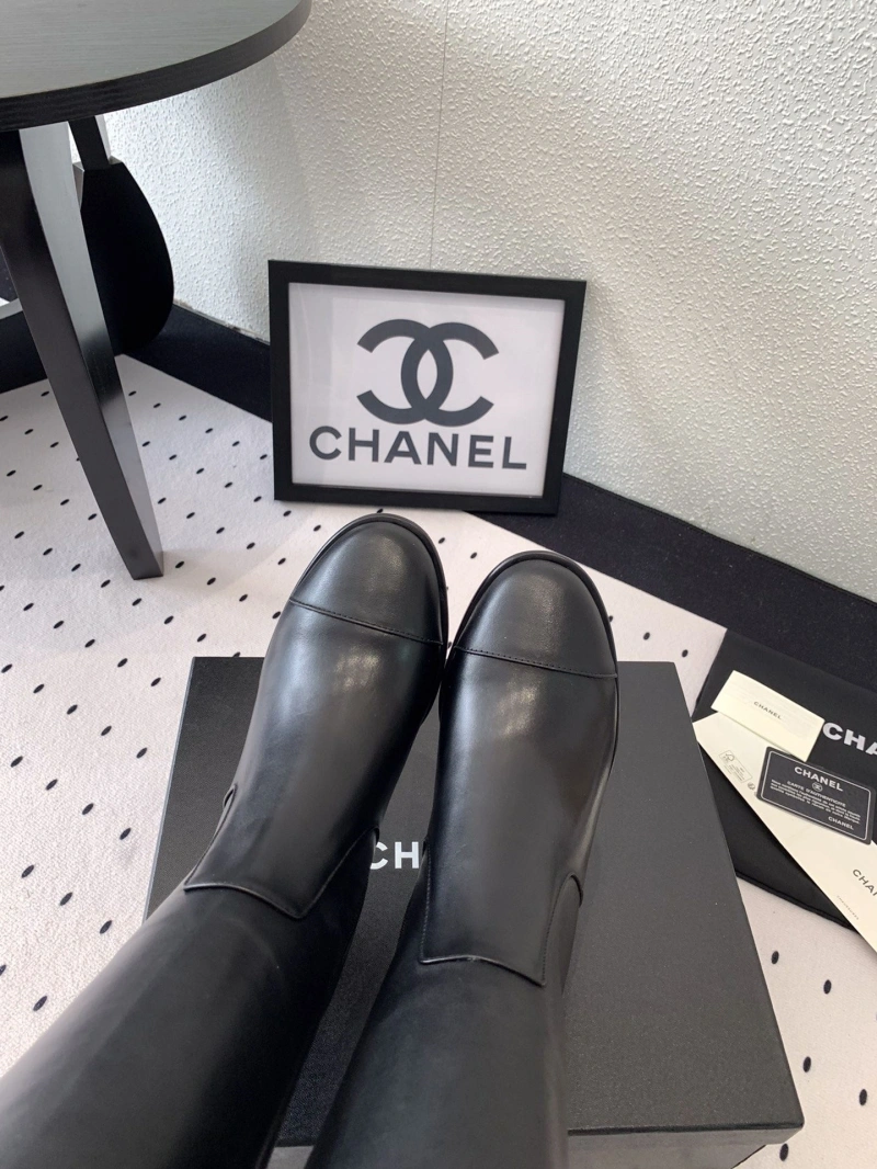 Chxnxl Boots GoodFit 126511