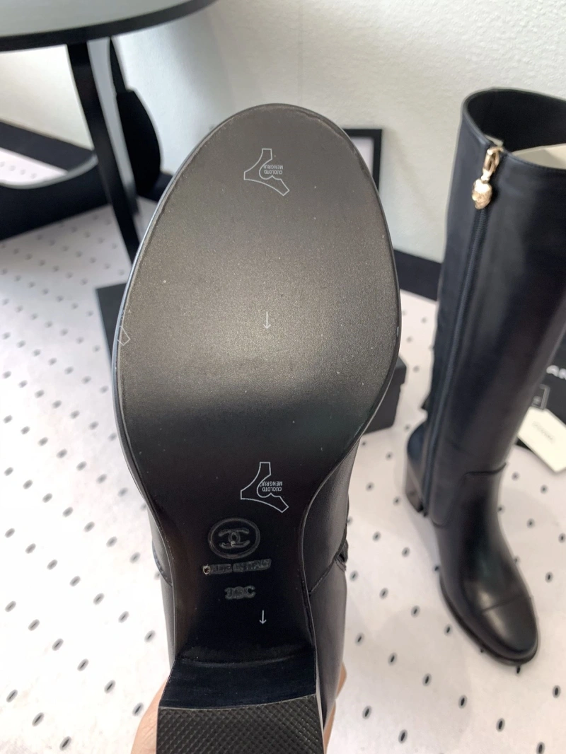 Chxnxl Boots GoodFit 126511