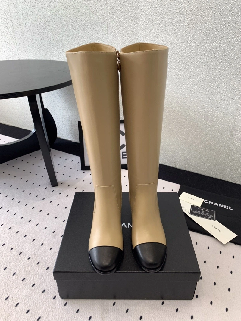 Chxnxl Boots Popular 126513