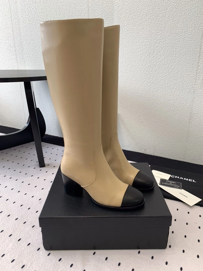 Chxnxl Boots Popular 126513