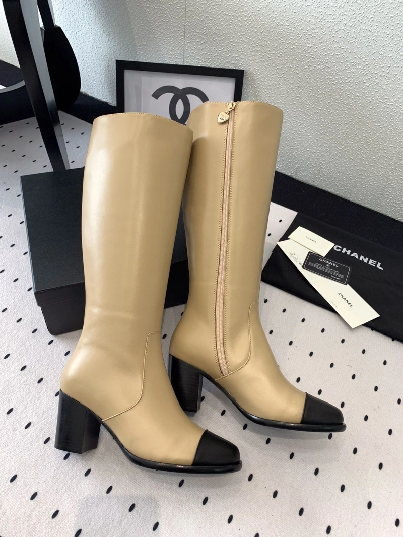 Chxnxl Boots Popular 126513