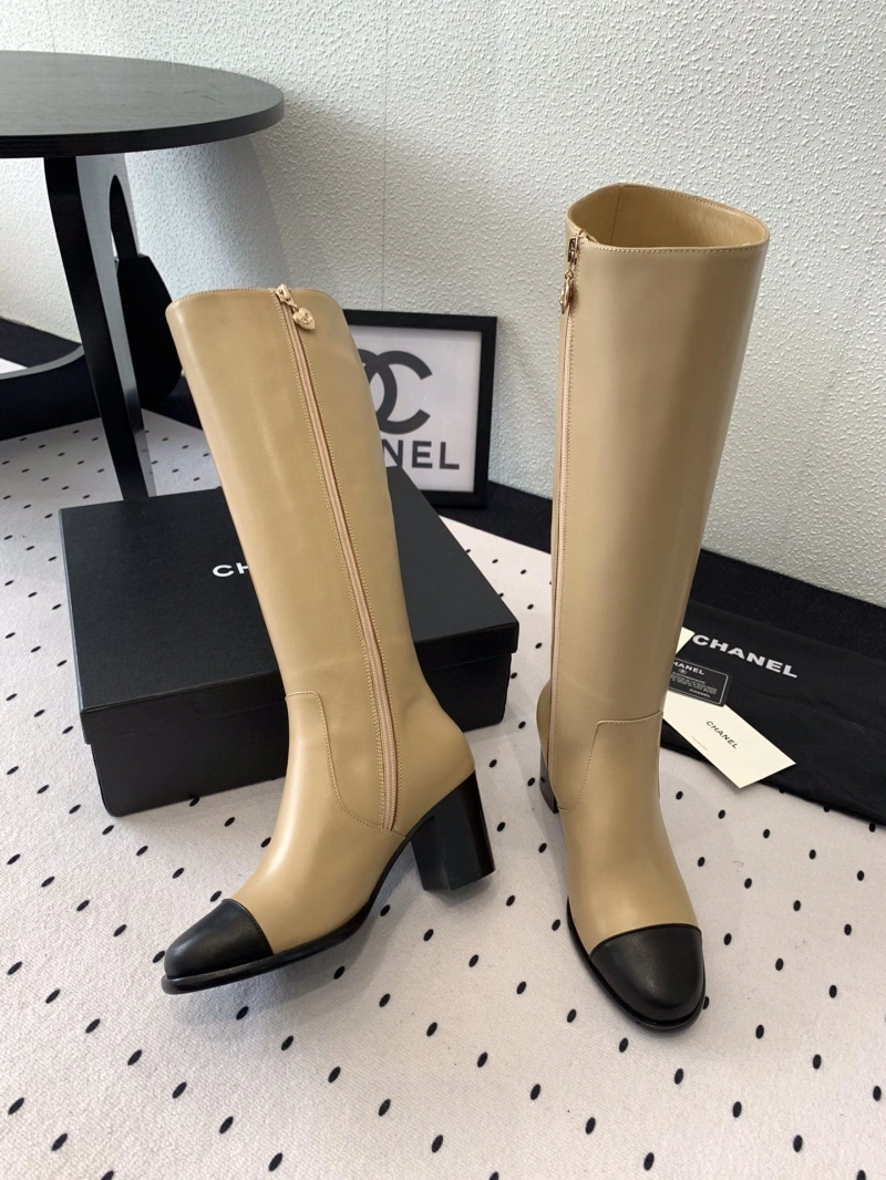 Chxnxl Boots Popular 126513