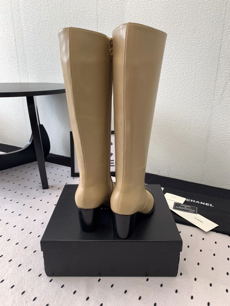 Chxnxl Boots Popular 126513