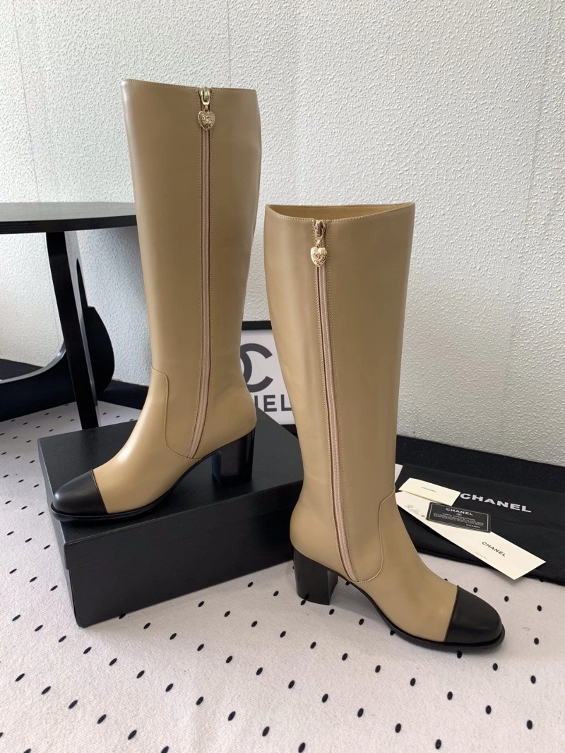 Chxnxl Boots Popular 126513