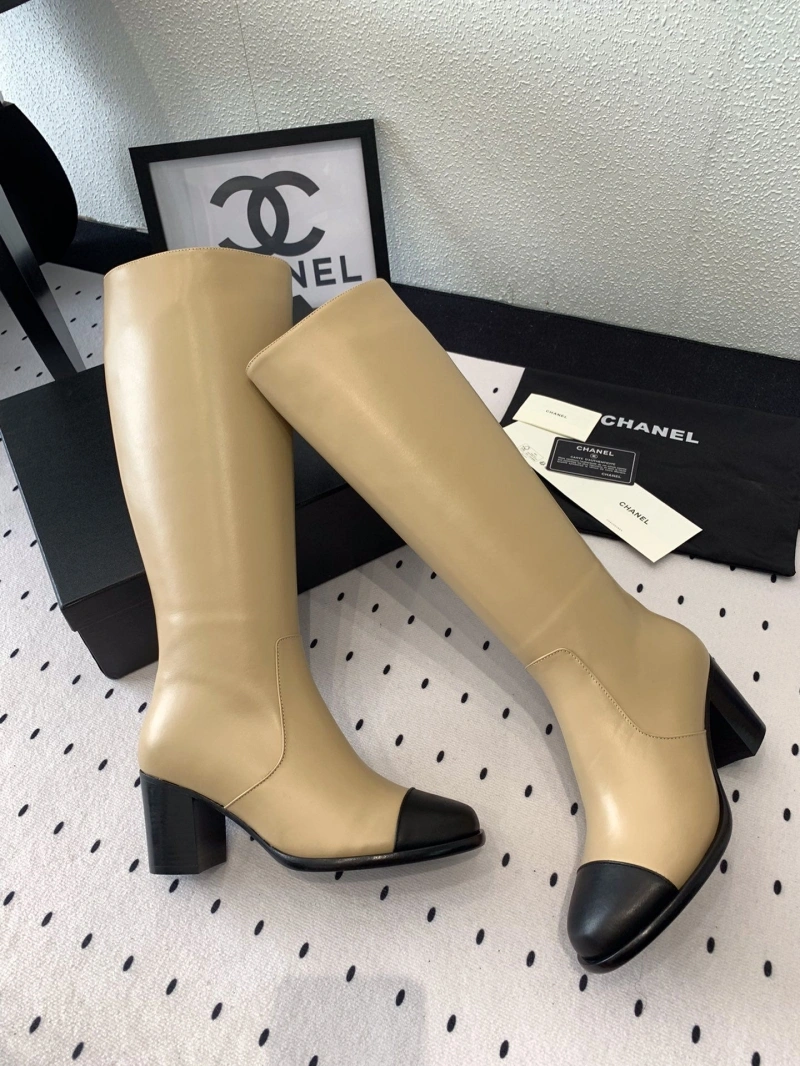 Chxnxl Boots Popular 126513