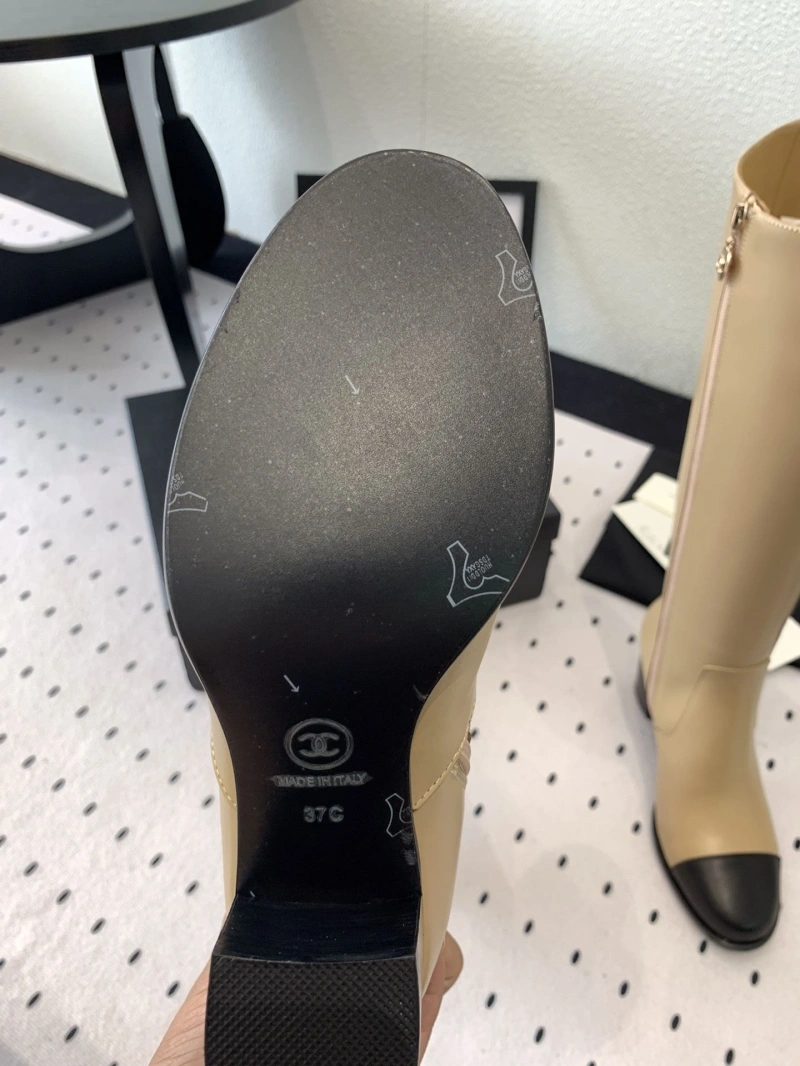 Chxnxl Boots Popular 126513