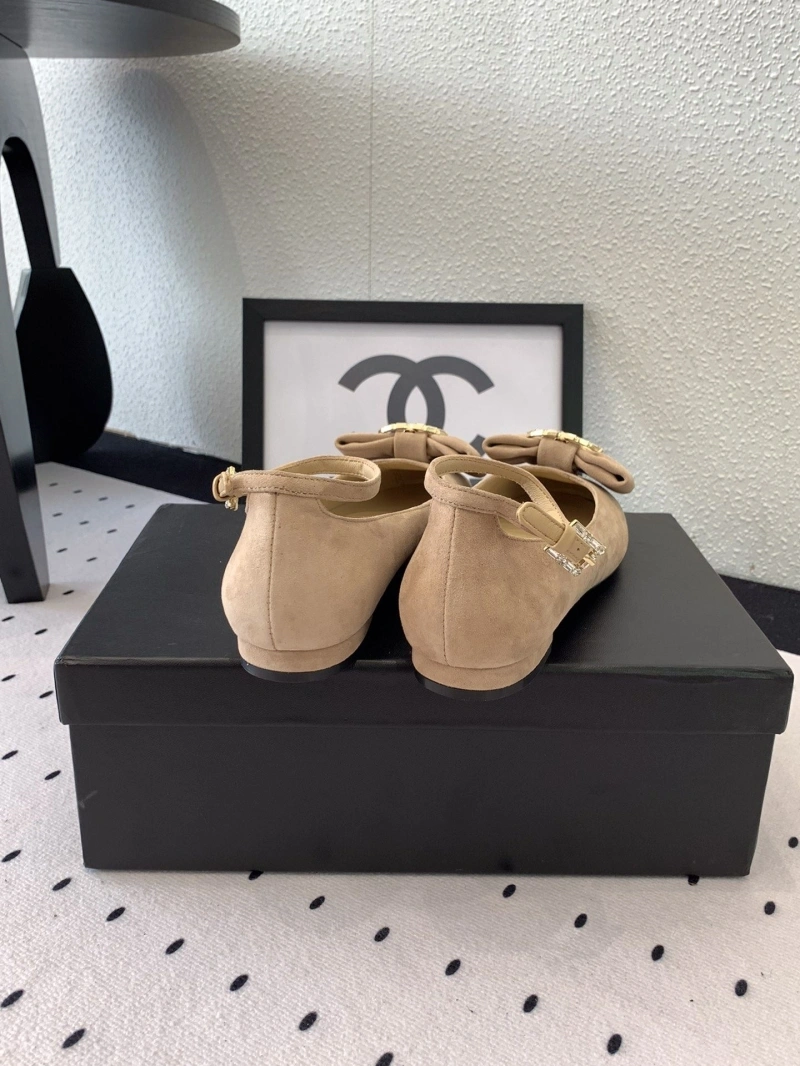 Chxnxl Flat Shoes AllSeason 126356