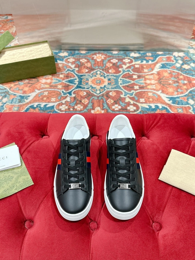 Gxccx Casual Shoes Sleek 161512