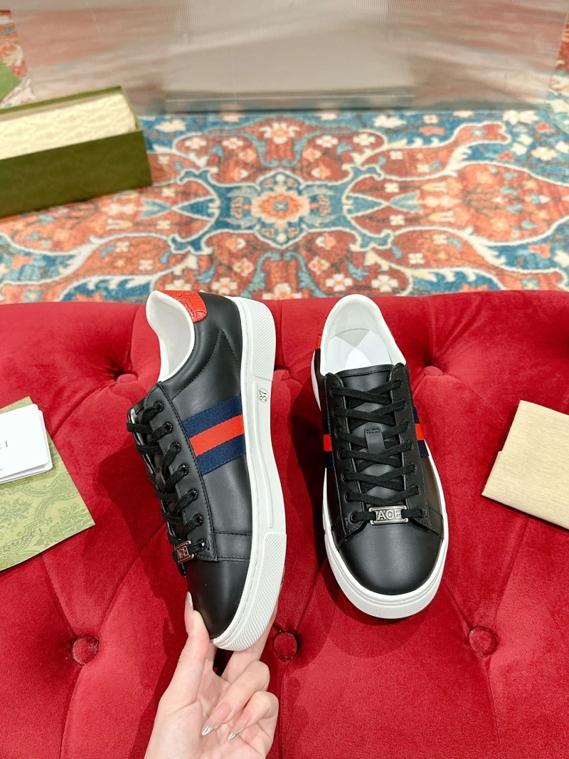 Gxccx Casual Shoes Sleek 161512