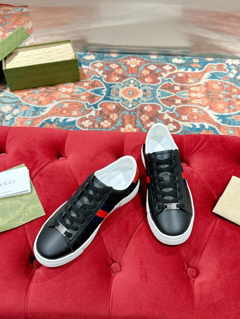 Gxccx Casual Shoes Sleek 161512