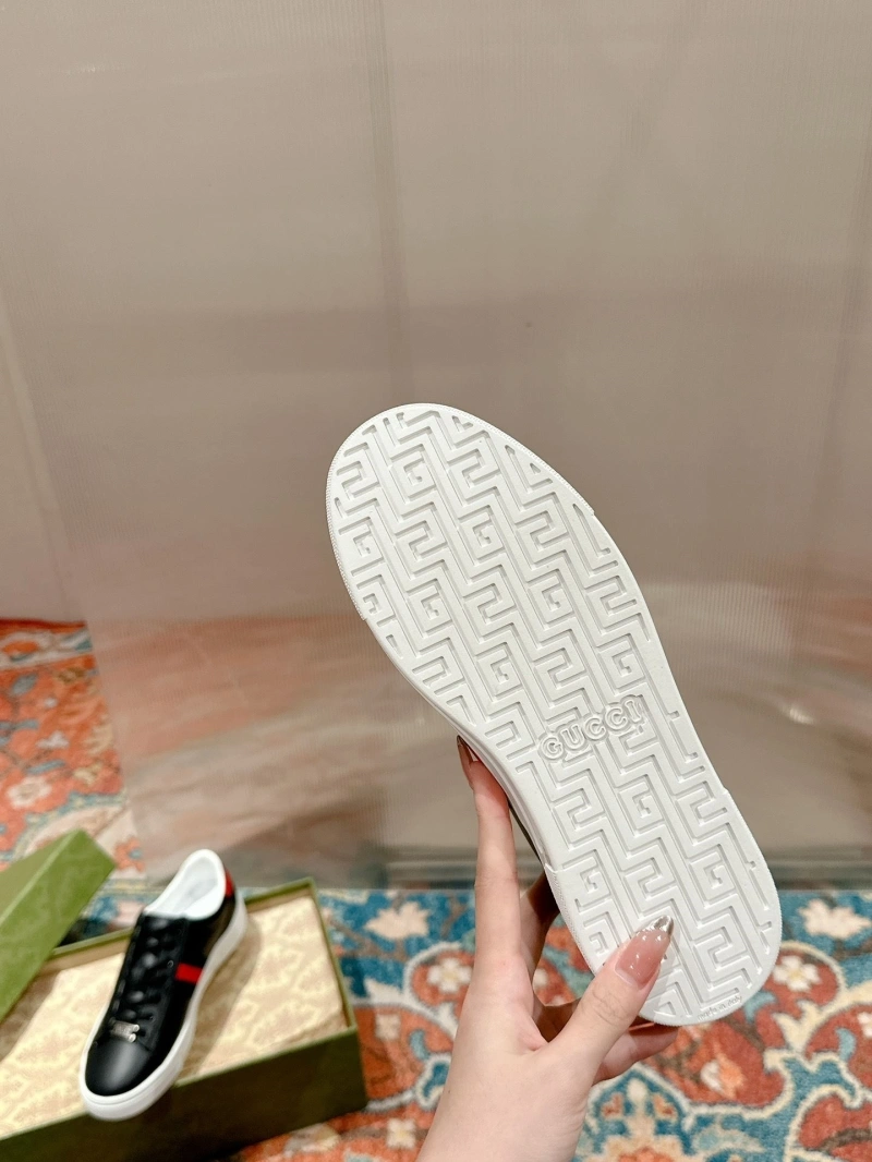 Gxccx Casual Shoes Sleek 161512