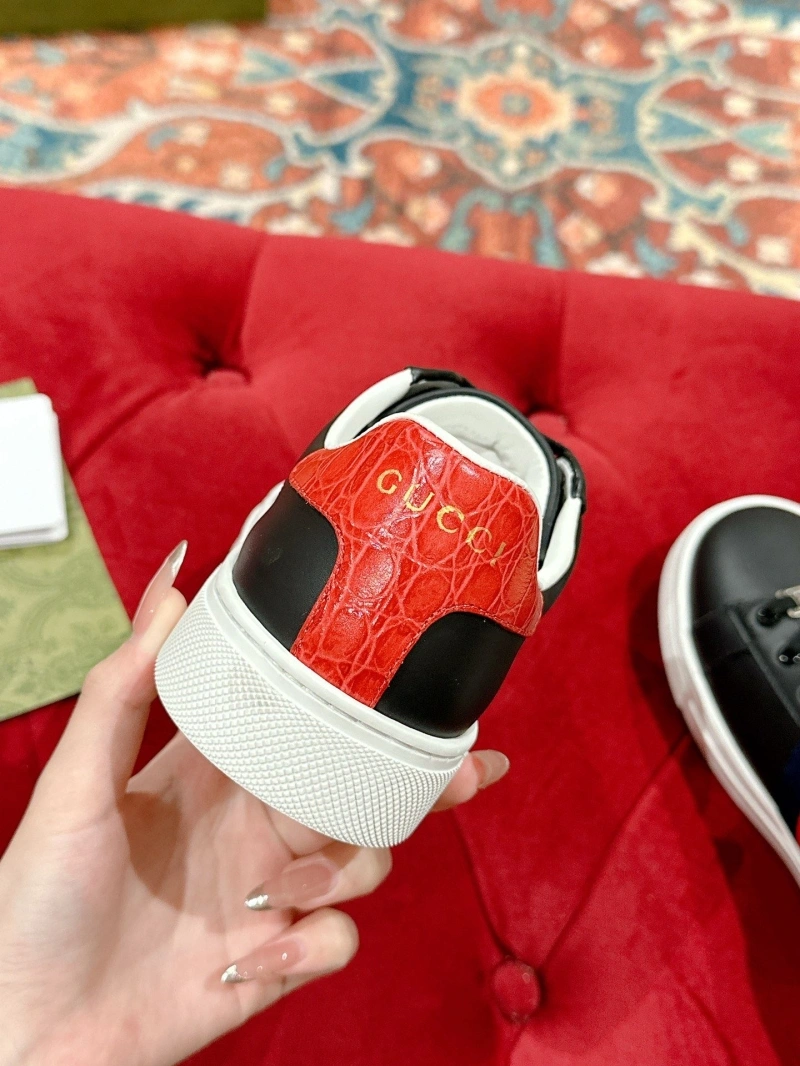 Gxccx Casual Shoes Sleek 161512