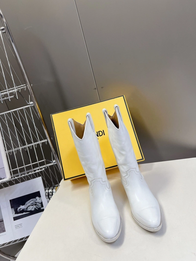 Durable Fxndx Boots 148389