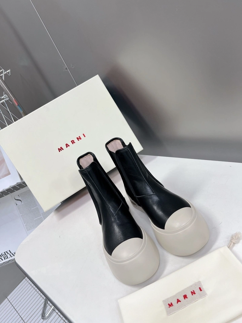 Othxr Boots NewStyle 215310