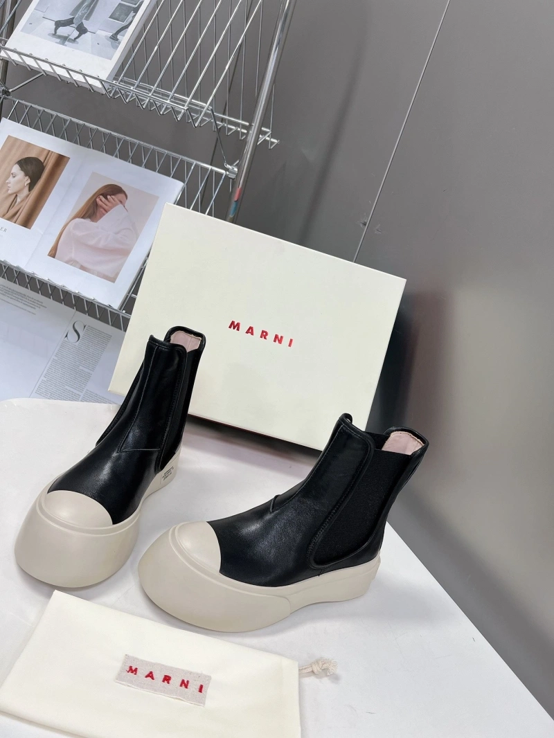 Othxr Boots NewStyle 215310